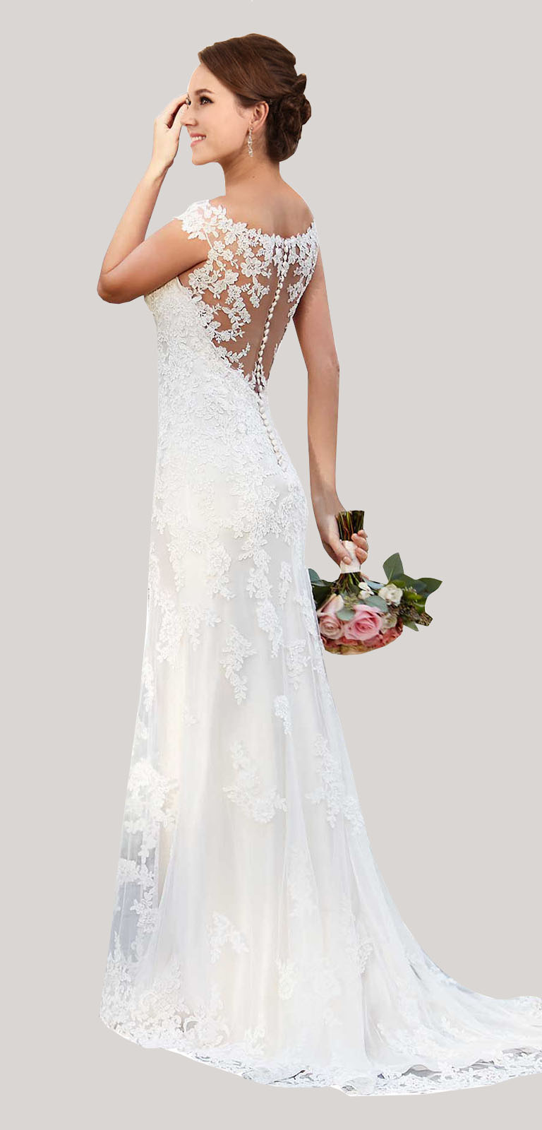 Wedding Dresses Hobart