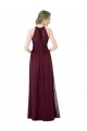 Black A-Line Sweetheart Long Formal Dress / Bridesmaid Dress Hobart