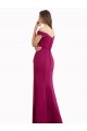Mermaid High Neck Long Bridesmaid Dress / Formal Dress Hobart