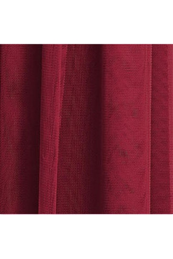 Tulle Swatch Hobart