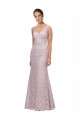 V-Back Mermaid Sweetheart Long Formal Dress / Bridesmaid Dress Hobart