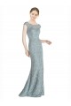 Mermaid Off the Shoulder Long Prom Dress / Bridesmaid Dress Hobart
