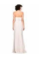 Mermaid Strapless Long Prom Dress / Bridesmaid Dress Hobart