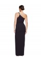 Black Sheath Strapless Long Formal Evening Gown / Prom Dress / Bridesmaid Dress Hobart
