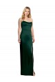 Hunter A-Line Strapless Long Formal Evening Gown / Prom Dress / Bridesmaid Dress Hobart