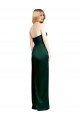 Hunter A-Line Strapless Long Formal Evening Gown / Prom Dress / Bridesmaid Dress Hobart