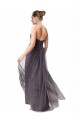 Vintage Rose A-Line Sweetheart Long Bridesmaid Dress Hobart