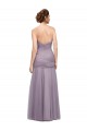 Heather Mermaid Sweetheart Long Bridesmaid Dress Hobart
